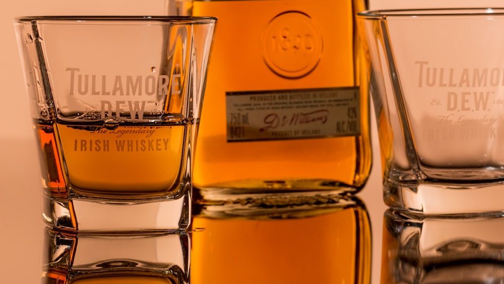 tullamore dew